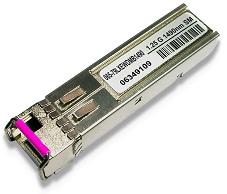 CWDM 1.25 Gbps SFP Module Tx: 1490 nm / Rx: 1310 nm – SM/LC Simplex, 10 km SKU: 065-79LXCWDMB1490