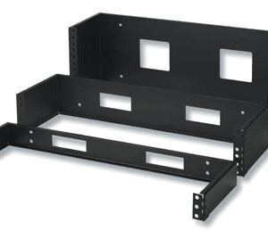 4-RMS Hinged Wall Mount Bracket, 7.00″H x 6″D SKU: HWB-700