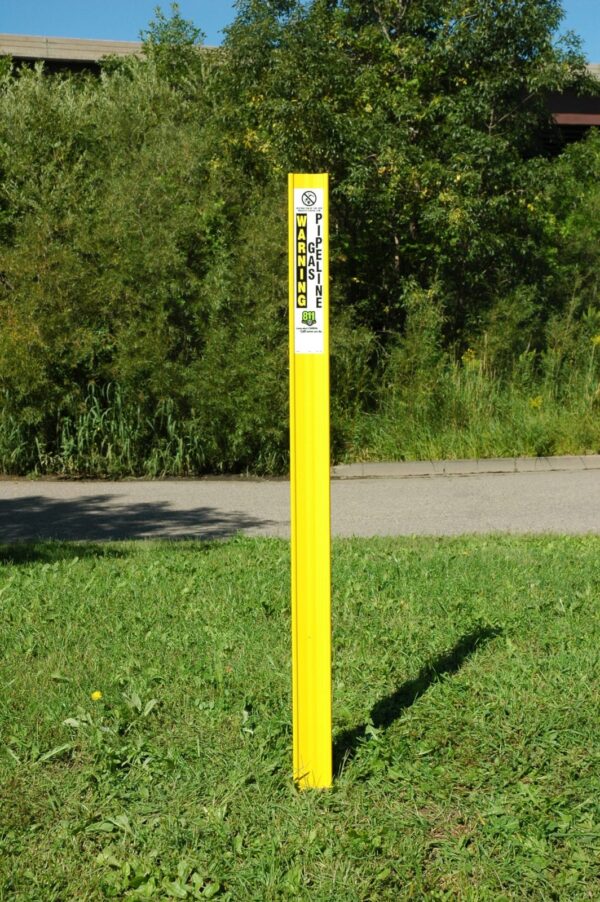 Marker Post Decals - Image 4