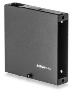 DIN-Rail Mounting Bracket for Multimedia Distribution Box SKU: OFDB-02-DRC