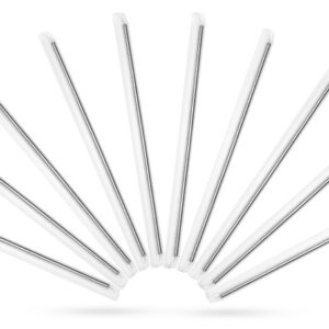 Fusion Splice Sleeves, 3.0 x 40mm, Bag of 100 SKU: OFFSS-30-40
