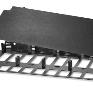 Optical Fiber Management Tray SKU: RMF-FMTA-B