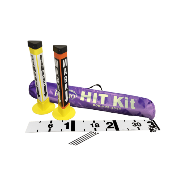 Rhino HIT Kit™