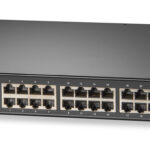 C-530 Series 24 Port 10G Switch, Redundant Power SKU: SC53060