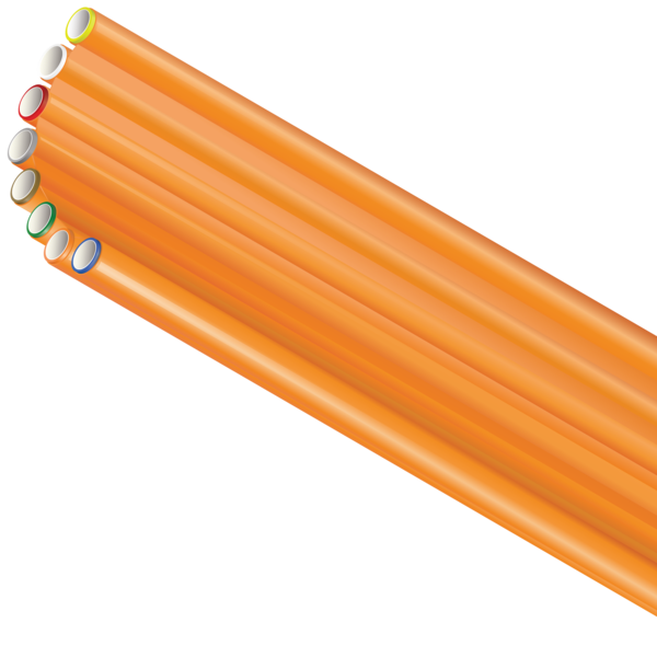 Leading the way in MicroDuct Technology, we developed FuturePath Flex to meet specific MDU and saw cut (MicroTrenching) installation requirements. FuturePath Flex's preconfigured bundles will save on installation time and add versatility and expansion opportunities to your network. 