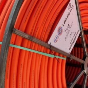 1 1/4 Inch Stardard HDPE Conduit - Bulldog Pipe