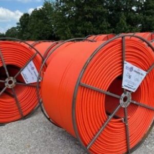 3/4 Inch Stardard HDPE Conduit - Bulldog Pipe