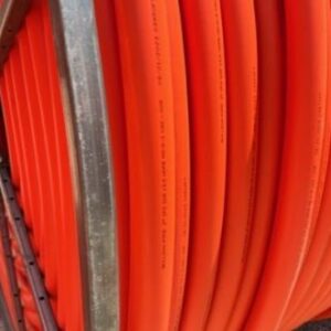 2 Inch Stardard HDPE Conduit - Bulldog Pipe