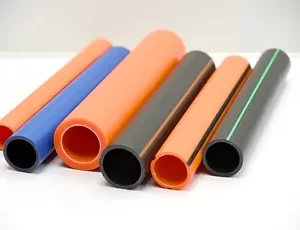 0 ¾'' SDR 13.5 - Petroduct™ Smoothwall - HDPE Conduit Petroflex