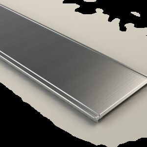 Tray cover TEBFR 600 3M I304 - Stainless Steel AISI 304 - Product reference 2/18582 series  BASORFIL