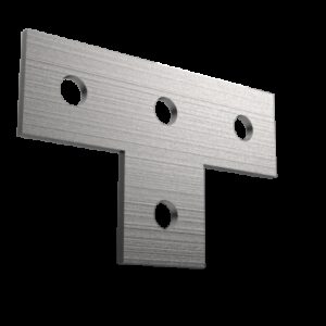 Accessory 4182B GC70 - Hot Dip Galvanized Steel (HDG 70) - Product reference 2/6312 series  BASORPERFIL