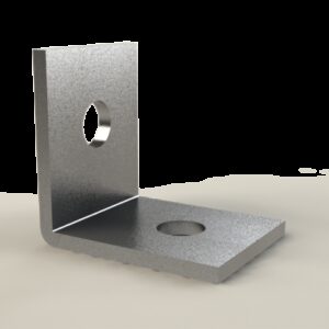 Accessory 4182C GC70 - Hot Dip Galvanized Steel (HDG 70) - Product reference 2/6313 series  BASORPERFIL