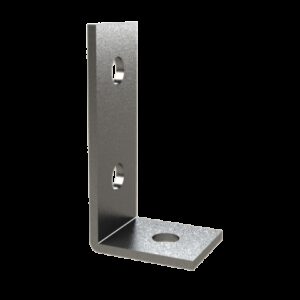 Accessory 4182CD GC70 - Hot Dip Galvanized Steel (HDG 70) - Product reference 2/7127 series  BASORPERFIL