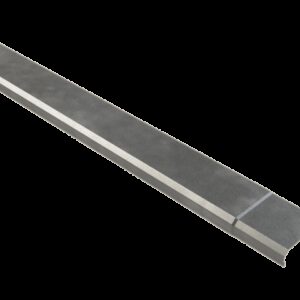 Tray cover TERE 50 GC - Hot Dip Galvanized Steel (HDG) - Product reference 2/10283 series  BASORTRAY