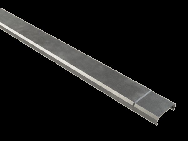 Tray cover TERE 50 GC - Hot Dip Galvanized Steel (HDG) - Product reference 2/10283 series  BASORTRAY