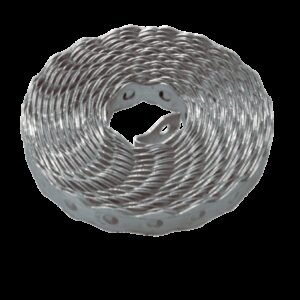 Fastening tape CSJ I430 - Stainless Steel AISI 430 - Product reference 2/3462 series  BASORFIX