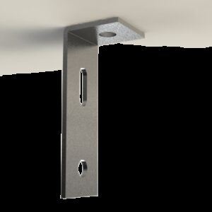 Threaded rod accessory SBL I304 - Stainless Steel AISI 304 - Product reference 2/0371 series  BASORFIX