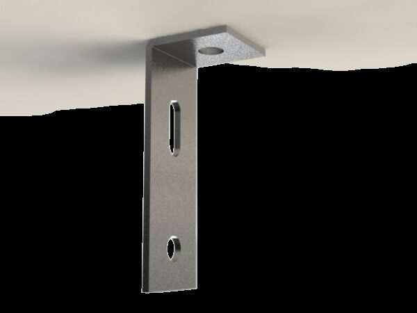 Threaded rod accessory SBL I304 - Stainless Steel AISI 304 - Product reference 2/0371 series  BASORFIX