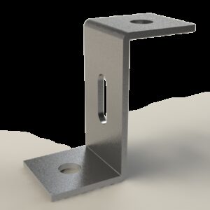 Threaded rod accessory SBZ I304 - Stainless Steel AISI 304 - Product reference 2/0374 series  BASORFIX