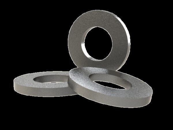 Washer DIN125 M12 I304 - Stainless Steel AISI 304 - Product reference 2/17560 series  BASORFIX