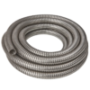 Stainless Steel Clear PVC Coated LFMC