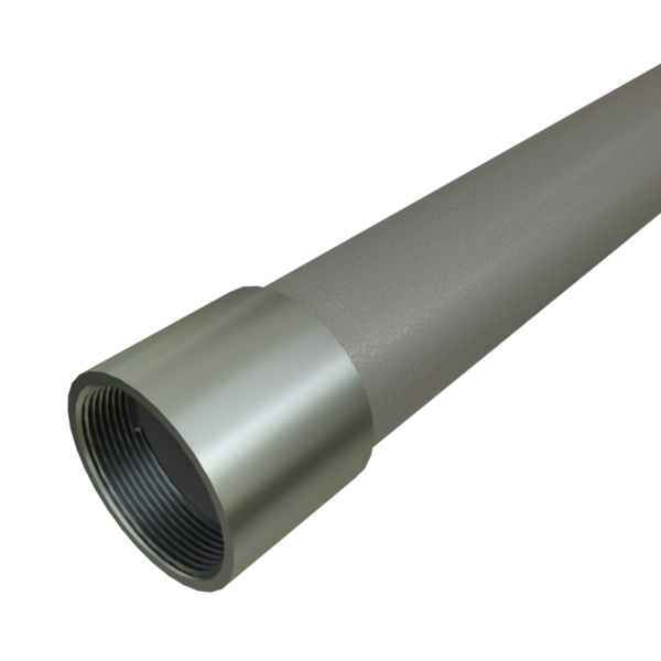 Galvanized Rigid Steel Conduit (GRC