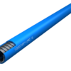 UL & CSA Type LFMC Computer Blue 6400 Series