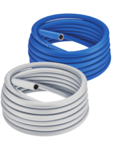 Stainless Steel Hygienic LFMC