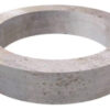 2'-6 Dia x 6"Hx 6" Thick Grade Ring