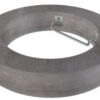 3'-5 Dia x 6"H x 8 1/2" Thick Grade Ring