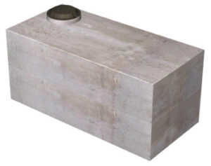 8x20 - Utility Vault