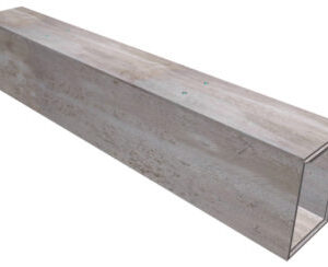 2636 Trench
