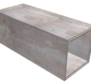 4040 Trench