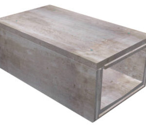 6039 Trench