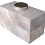 6x12x8 - Utility Vault