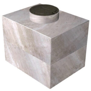 6x10 - Utility Vault
