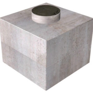 8x8 - Utility Vault