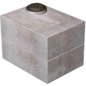 8x12 - Utility Vault