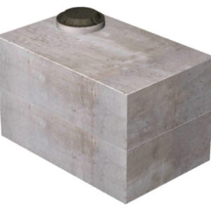 8x14 - Utility Vault