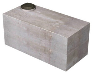 8x18 - Utility Vault