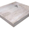Cabinet Pad - A