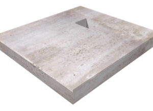 Cabinet Pad - A