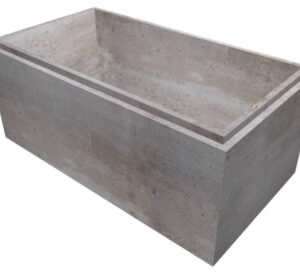 6'-0" x 12'-0" x 5'-0"? ID