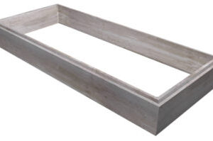 6'-0" X 15'-0" X 3'-0" ID