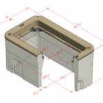 Christy® N16 | Pull Boxes & Handholes | Oldcastle Infrastructure | Model:  | SKU: OCI-5357