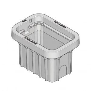 Duralite® 1015 | Pull Boxes & Handholes | Oldcastle Infrastructure | Model:  | SKU: OCI-5306