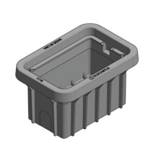 Duralite® 1118 | Pull Boxes & Handholes | Oldcastle Infrastructure | Model:  | SKU: OCI-5308