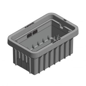 Duralite® 1324 | Pull Boxes & Handholes | Oldcastle Infrastructure | Model:  | SKU: OCI-5309