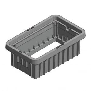 Duralite® 1730 | Pull Boxes & Handholes | Oldcastle Infrastructure | Model:  | SKU: OCI-5310