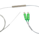 Fiber Optic Splitters
